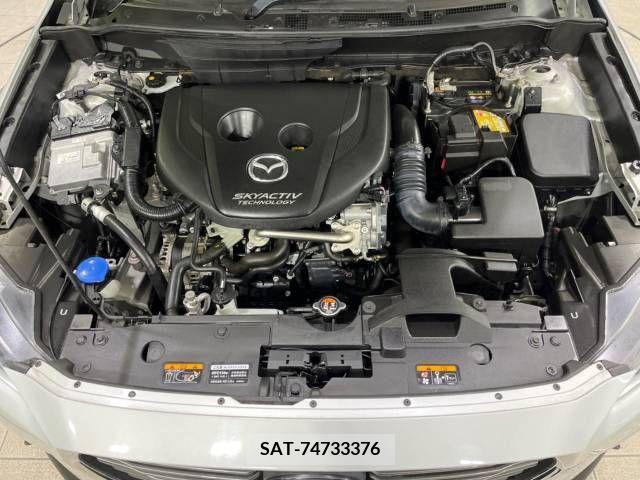 Mazda CX-3 2015-01 207893-18