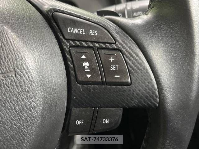 Mazda CX-3 2015-01 207893-4