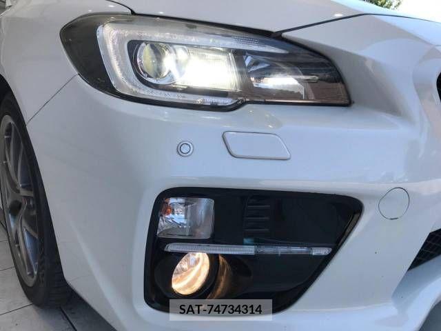 Subaru WRX STI 2016-02 378274-14
