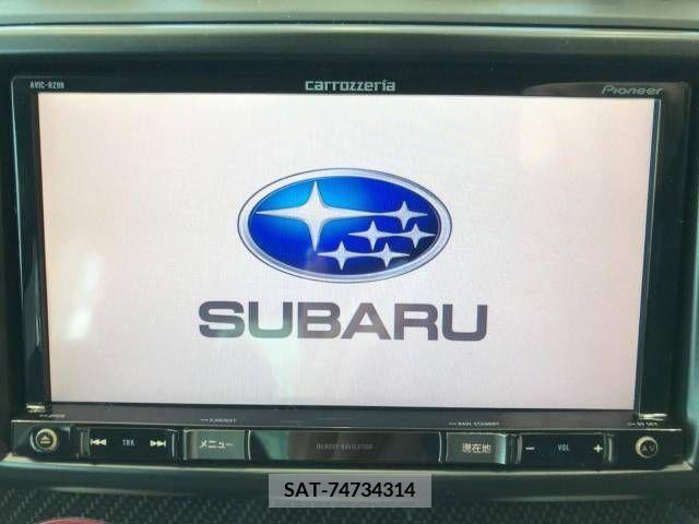 Subaru WRX STI 2016-02 378274-2