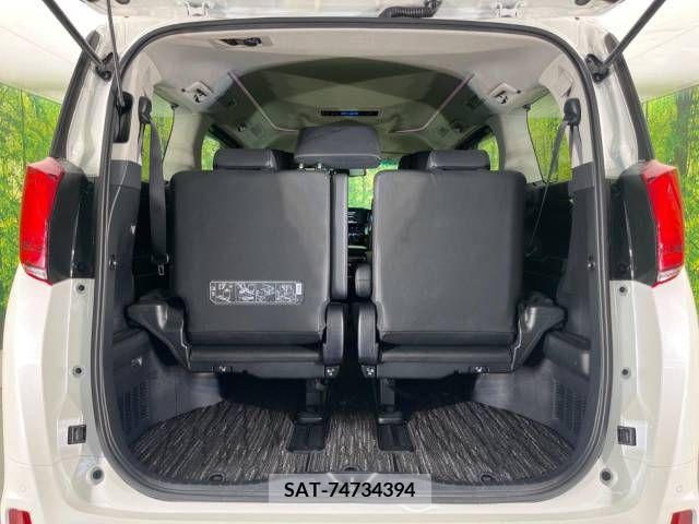 Toyota ALPHARD 2018-07 355422-11