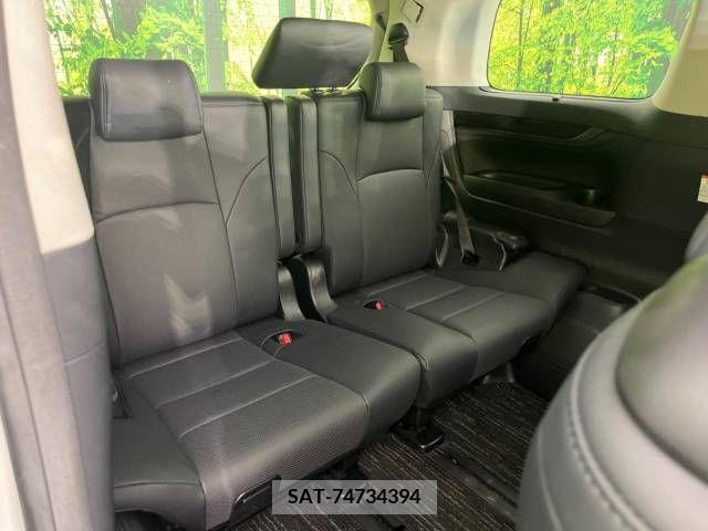 Toyota ALPHARD 2018-07 355422-10