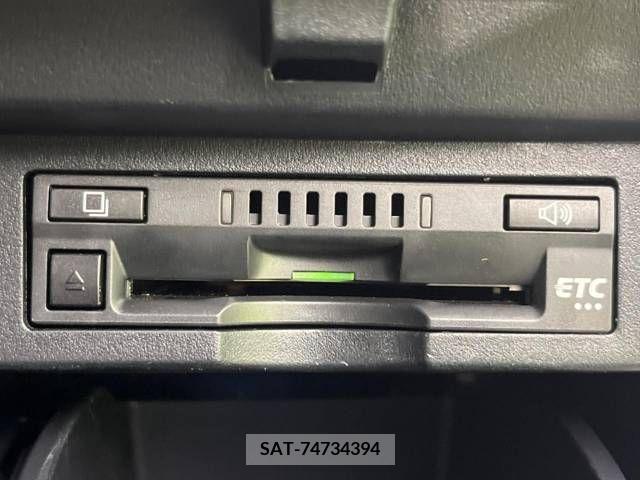 Toyota ALPHARD 2018-07 355422-7