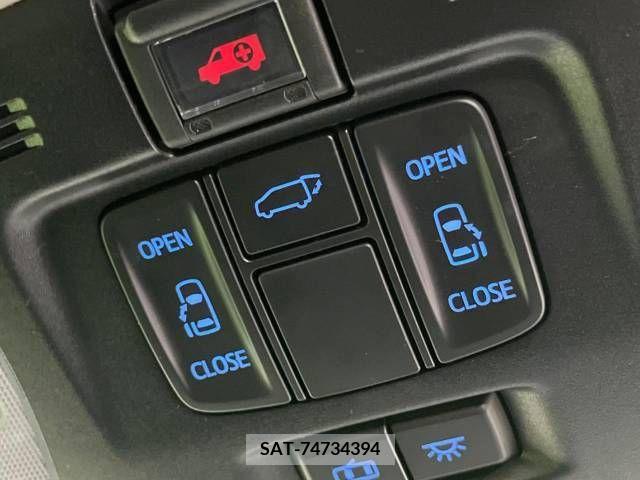 Toyota ALPHARD 2018-07 355422-2