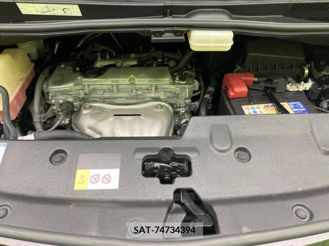 Toyota ALPHARD 2018-07 355422-19