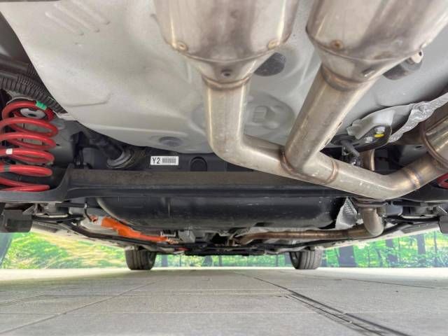 Toyota AQUA 2018-10 10725-19