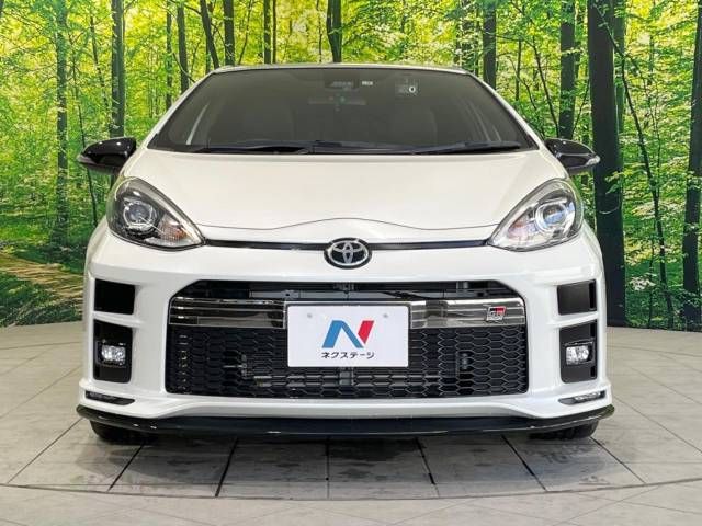 Toyota AQUA 2018-10 10725-14
