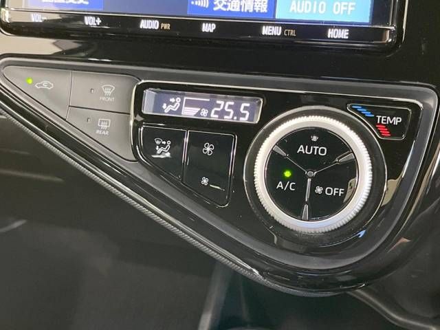 Toyota AQUA 2018-10 10725-7