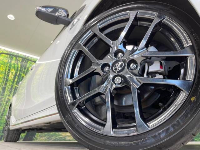 Toyota AQUA 2018-10 10725-13