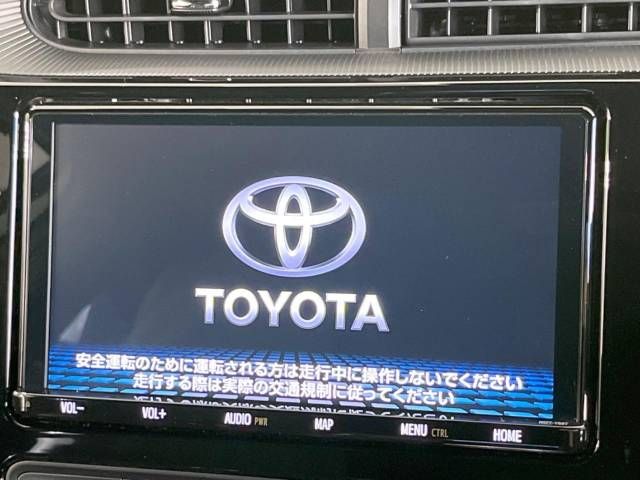 Toyota AQUA 2018-10 10725-2