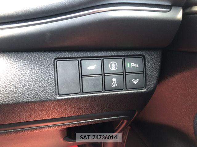 Honda VEZEL 2021-09 369963-8