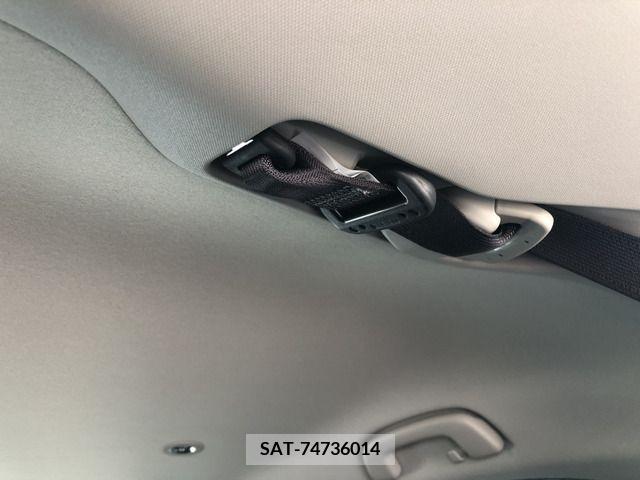 Honda VEZEL 2021-09 369963-7