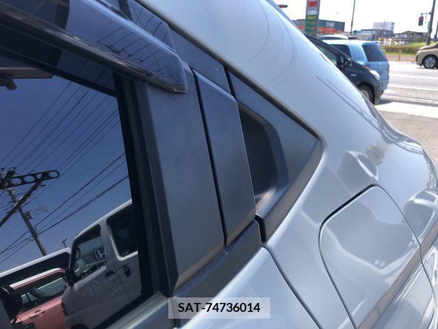 Honda VEZEL 2021-09 369963-19