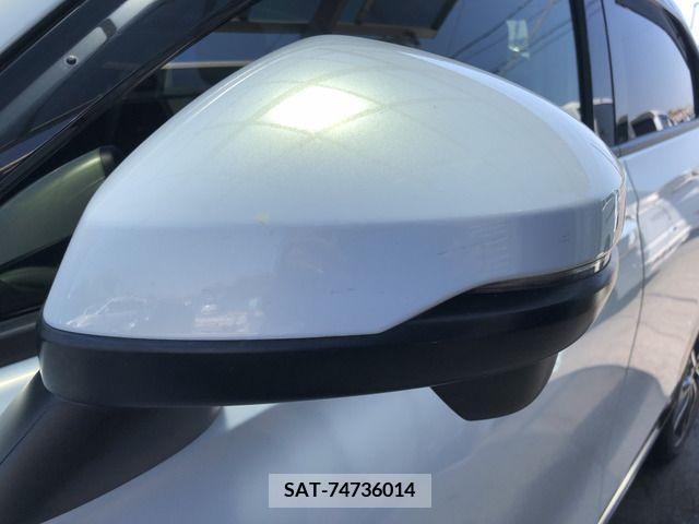 Honda VEZEL 2021-09 369963-17