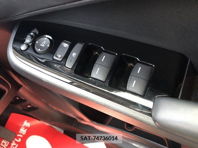Honda VEZEL 2021-09 369963-16