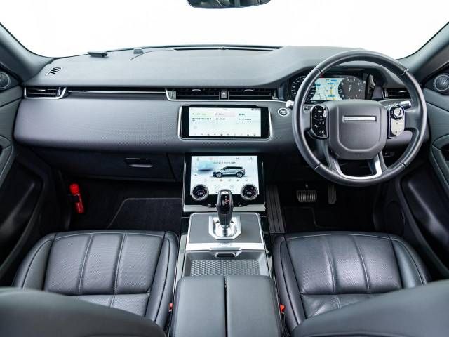 ROVER RANGE ROVER 2021-01 185181-1