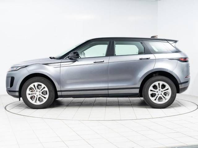 ROVER RANGE ROVER 2021-01 185181-18