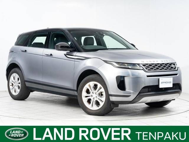 ROVER RANGE ROVER 2021-01 185181-0