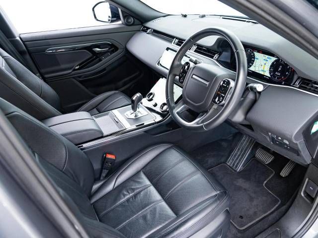 ROVER RANGE ROVER 2021-01 185181-7