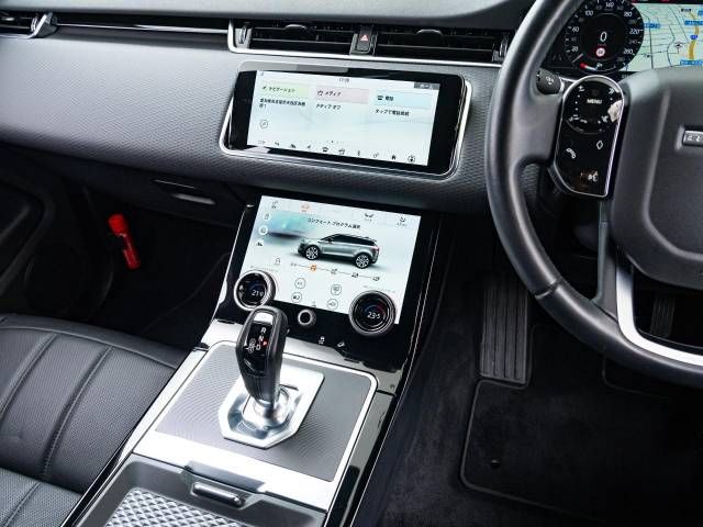 ROVER RANGE ROVER 2021-01 185181-3