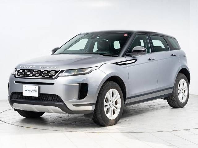 ROVER RANGE ROVER 2021-01 185181-17