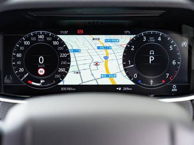 ROVER RANGE ROVER 2021-01 185181-6