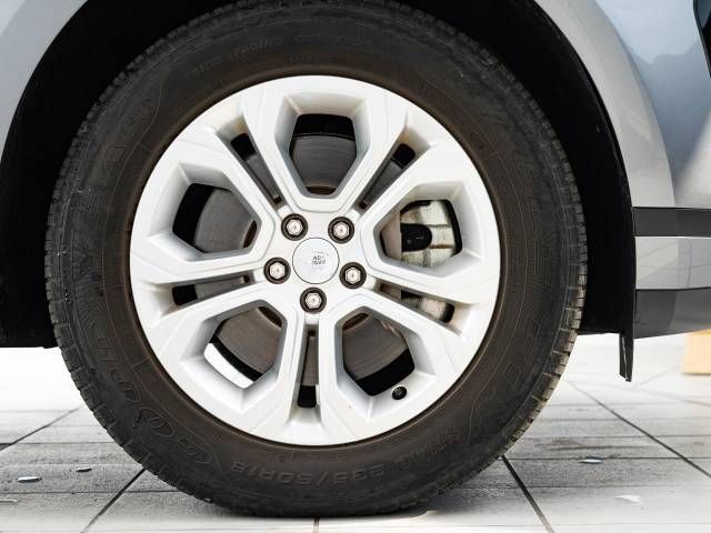 ROVER RANGE ROVER 2021-01 185181-2