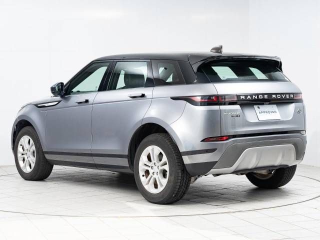 ROVER RANGE ROVER 2021-01 185181-19