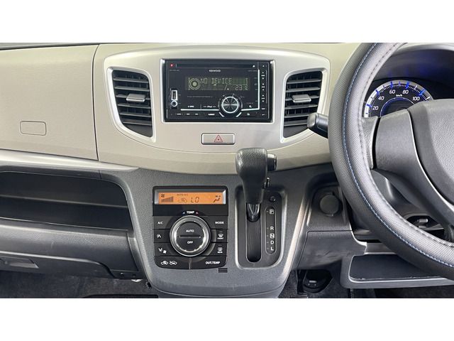 Suzuki WAGON R 2013-01 21716-16
