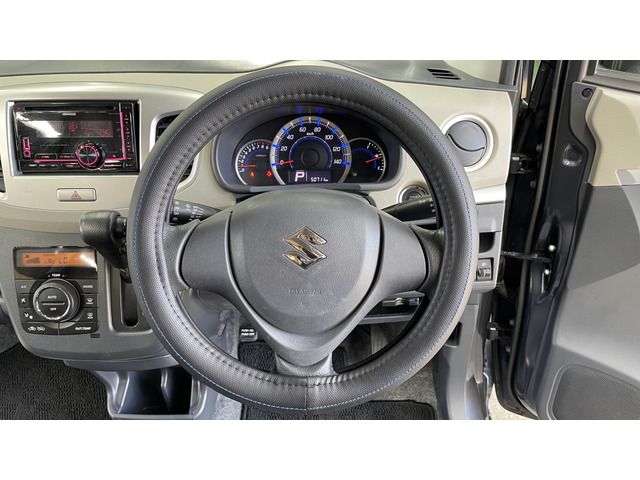 Suzuki WAGON R 2013-01 21716-10