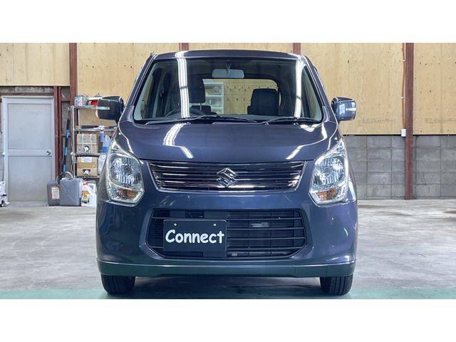 Suzuki WAGON R 2013-01 21716-1