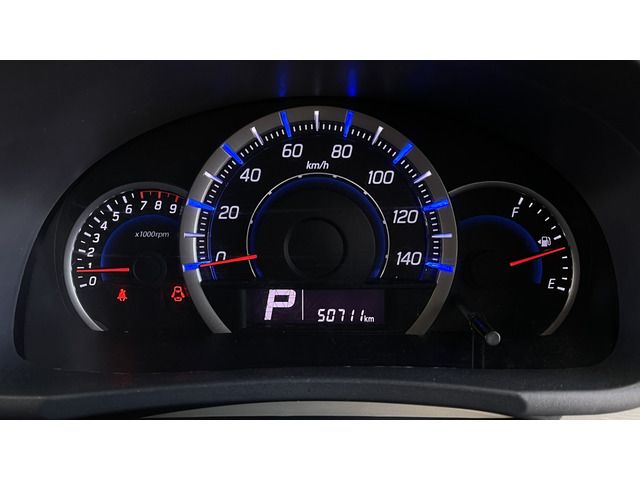 Suzuki WAGON R 2013-01 21716-9