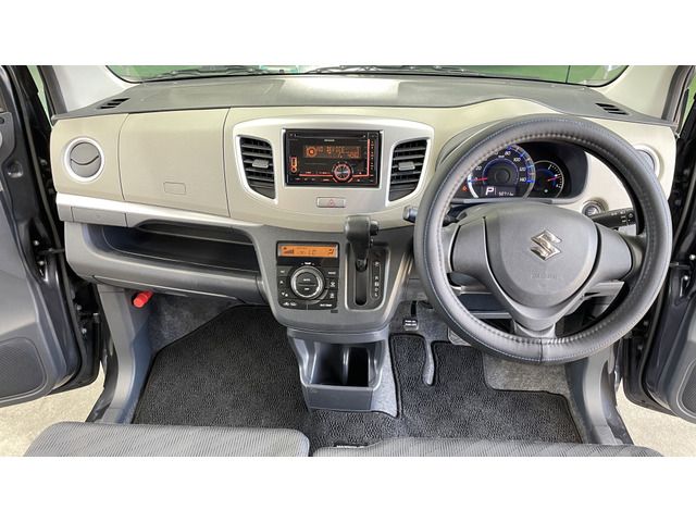 Suzuki WAGON R 2013-01 21716-8