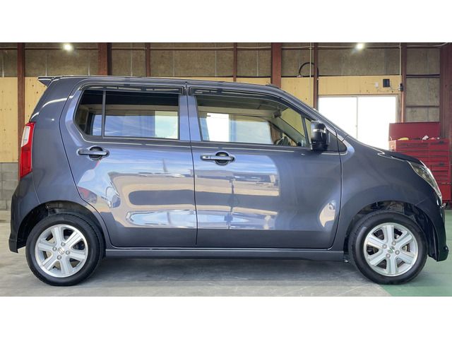 Suzuki WAGON R 2013-01 21716-7