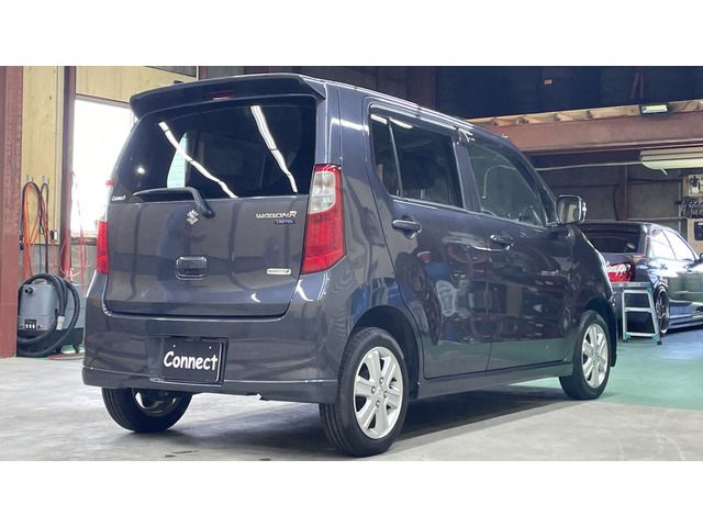 Suzuki WAGON R 2013-01 21716-6