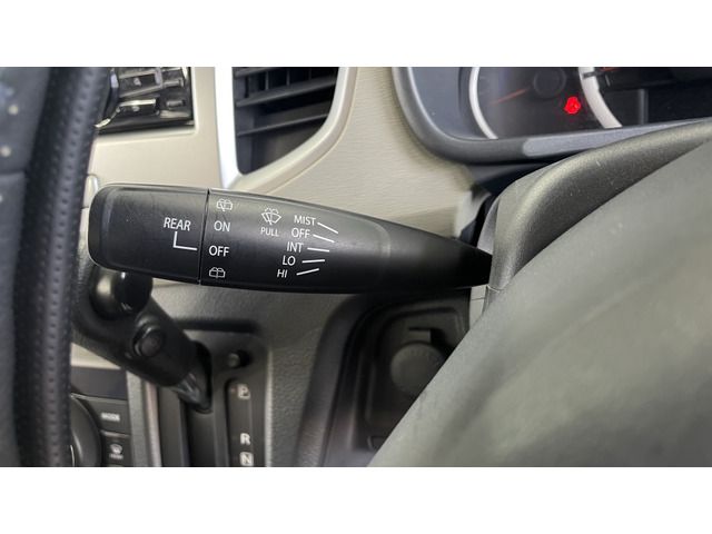 Suzuki WAGON R 2013-01 21716-12