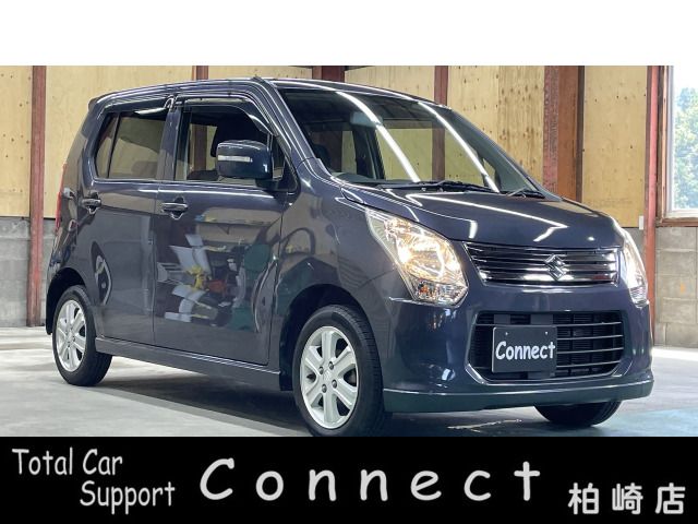 Suzuki WAGON R 2013-01 21716-0