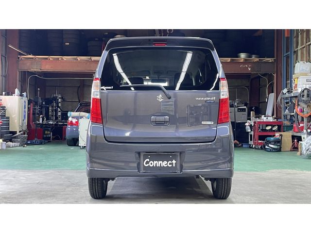 Suzuki WAGON R 2013-01 21716-5