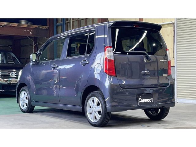 Suzuki WAGON R 2013-01 21716-4