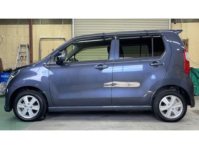 Suzuki WAGON R 2013-01 21716-3