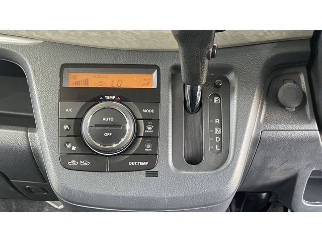 Suzuki WAGON R 2013-01 21716-18