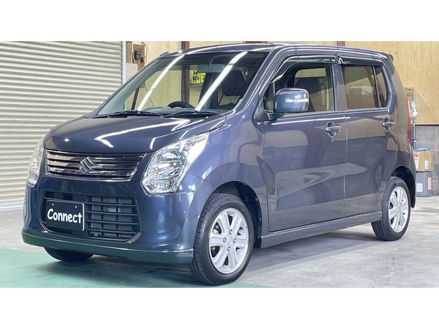 Suzuki WAGON R 2013-01 21716-2