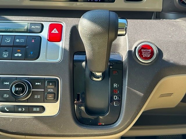 Honda N-ONE 2012-12 18852-19