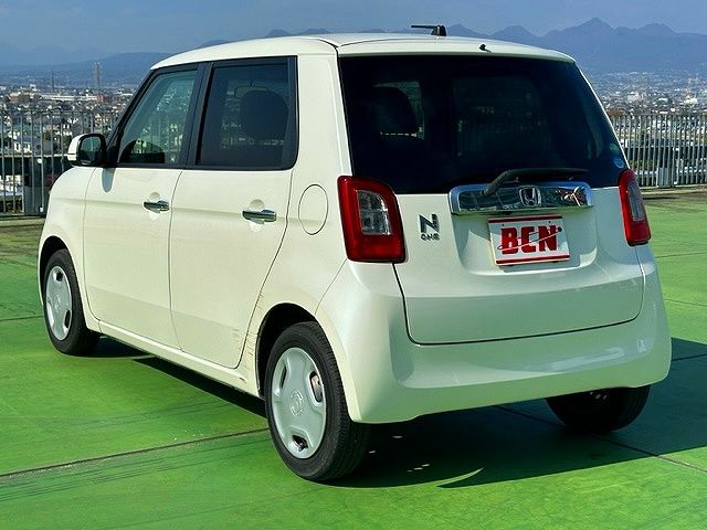 Honda N-ONE 2012-12 18852-8