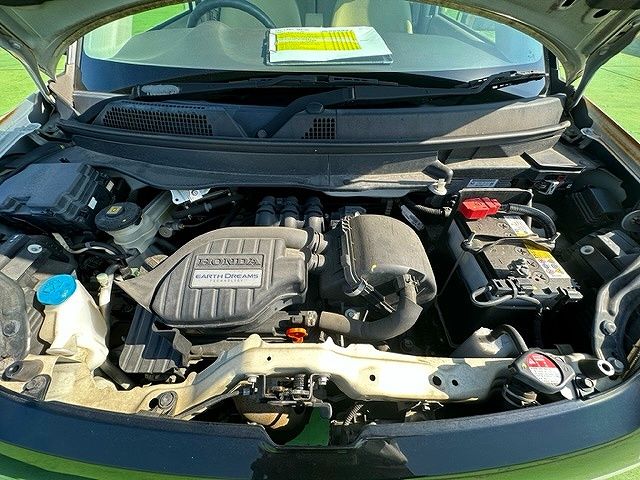 Honda N-ONE 2012-12 18852-27