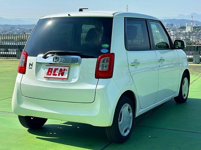 Honda N-ONE 2012-12 18852-2
