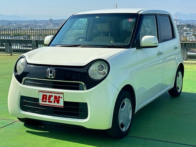 Honda N-ONE 2012-12 18852-0