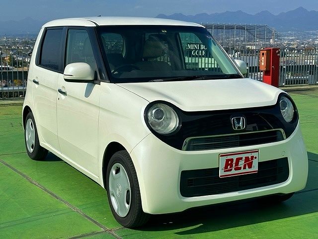 Honda N-ONE 2012-12 18852-6