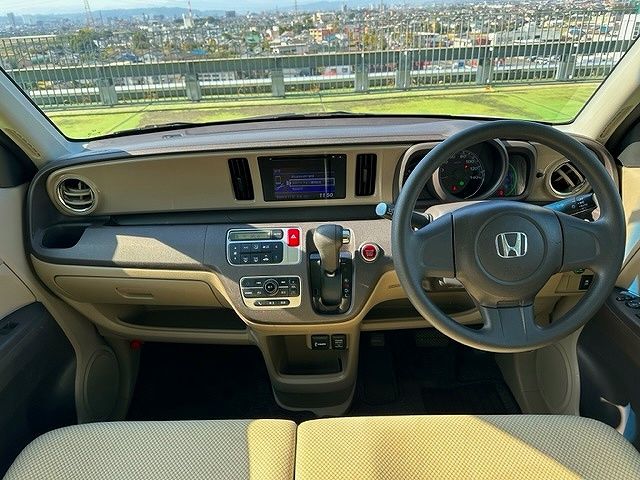Honda N-ONE 2012-12 18852-1