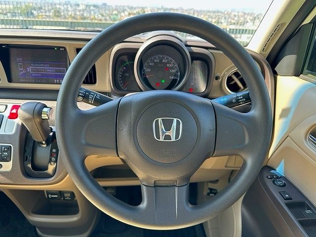 Honda N-ONE 2012-12 18852-13
